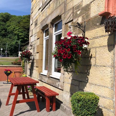 Hamilton House Otel Oban Dış mekan fotoğraf